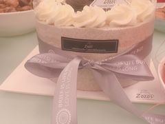 -ZOZO's昌左左精致甜品设计(新北店)