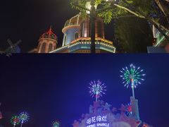 -哈尔滨融创文旅城
