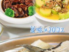 -东坊味道私房菜·地道顺德菜(大良店)