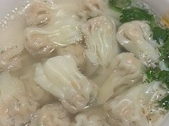 -和兴记牛肉火勺·羊汤(于洪广场店)