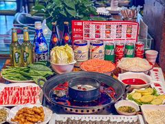 -重庆老火锅(长虹店)