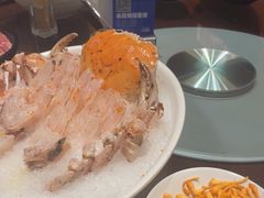 -东海怡品海鲜豆捞(星街坊店)