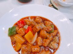 -金汇酒楼(中山东区店)