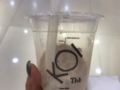 -KOI Thé(正佳广场店)