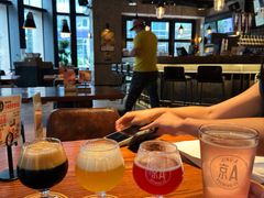 -京A Taproom·精酿餐吧(CBD店)
