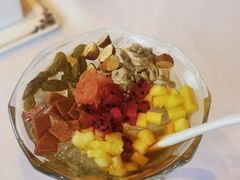 -俏江南天津时尚曲艺主题餐厅(马场道店)