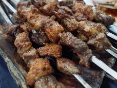 -乡村馕坑肉·烧烤·新疆菜·本地人更爱吃(阿勒泰首店)