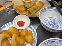 -和府捞面(天河领展广场店)