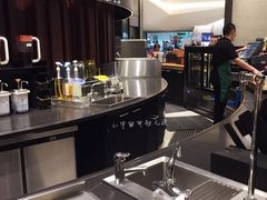 -星巴克(成都太古里二店)