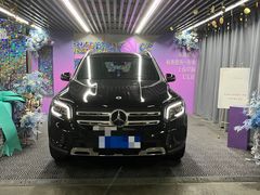 -上海星瀚奔驰4S店(红柳路店)