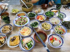 -大自然素食(望桐路店)