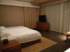 -长白山天域度假酒店