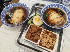 -伟记奥面馆(养育巷店)