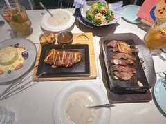 -周沫西餐(嘉禾金铂天地店)