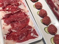 -食潮汕头鲜牛馆(望京保利店)