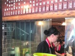 android_upload_pic-张记牛肉面馆(天津路店)