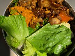 -亮欢寨快活林 酸汤鱼(仁怀店)