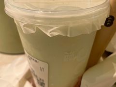 -混果汁(喜荟城店)