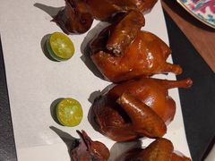 -海派悦庭·海胆烧麦·新融合菜(凯德广场店)