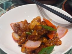 -凤来茶餐·粤菜馆(珠江新城店)