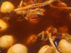 -李子坝梁山鸡(李子坝大鸡哥店)