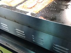 自助取餐区-莫以岸烤冷面(彩衣街店)