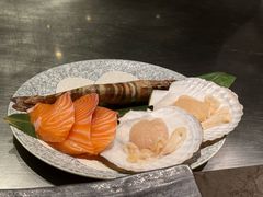 -岩盐·铁板料理(嘉里店)
