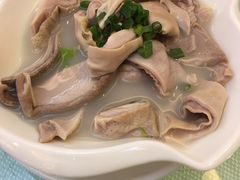 胡椒浸猪肚-万山楼海鲜酒家·二十三年老字号