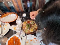 -Santoor 萨都里印度餐厅(北锣鼓巷店)