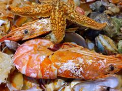 -大城·烧烤海鲜大排档(台东店)