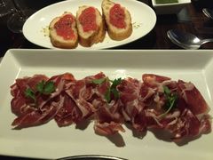 -北京金融街丽思卡尔顿酒店·意味轩 Cepe
