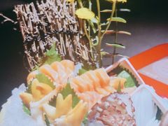 -松鹤精致料理(五一中路店)