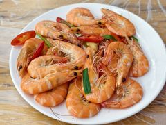 -醉壹号海鲜大排档•三十年老字号(厦门美食地标店)