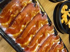 -九田家黑牛烤肉料理(溧阳吾悦店)