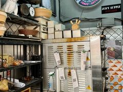 -Juicy Bakery(大学路店)