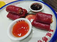 -荔银肠粉·非遗手藝(夫子庙店)