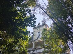 -开平碉楼文化旅游区马降龙景区