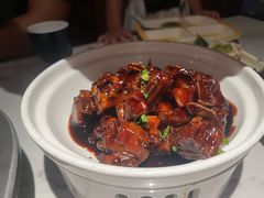 -绿茶餐厅(龙井船宴· 品牌总店)