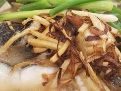 -无招牌海鲜餐厅(怡丰城店)