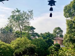 景观位-瑭风赏阁