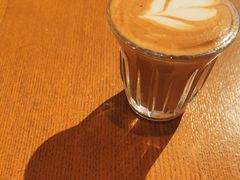 -Jamaicablue Coffeeshop(中央广场店)