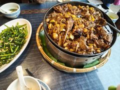 -甘家界牌柠檬鸭(青山店)