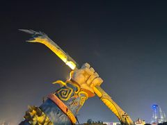 -泉城欧乐堡梦幻世界