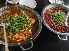 -蛙兔鸡自贡风味·特色江湖菜(广都店)