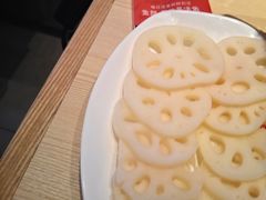 -鱼酷活鱼烤鱼(雨花客厅店)