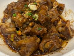 -玉华台饭庄·淮扬菜·烤鸭(望京店)