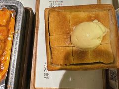 -绿茶餐厅(成都太古里店)