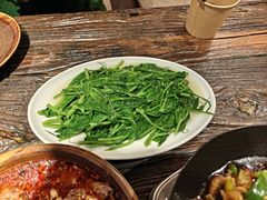 -懒人盐府人家(安贞店)