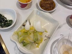 -金刚山烧烤(红旗大街店)