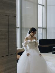 -MuseMarry婚纱(前海嘉里中心店)